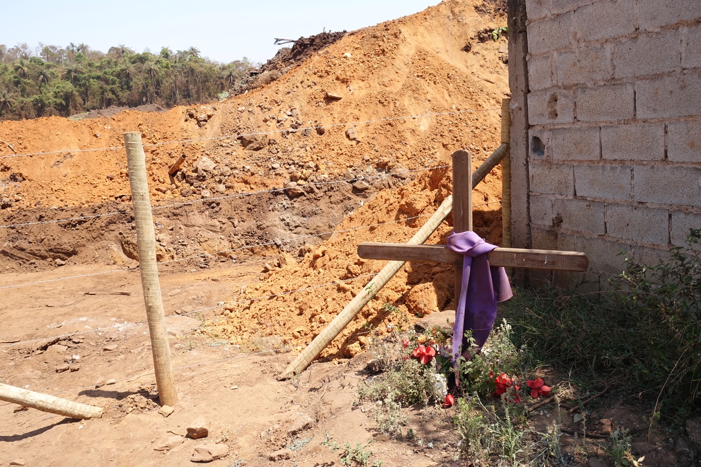 殺人ダムの建設を止めるために：ブラジル・ブルマジーニョにおける鉱滓ダム決壊に学ぶ