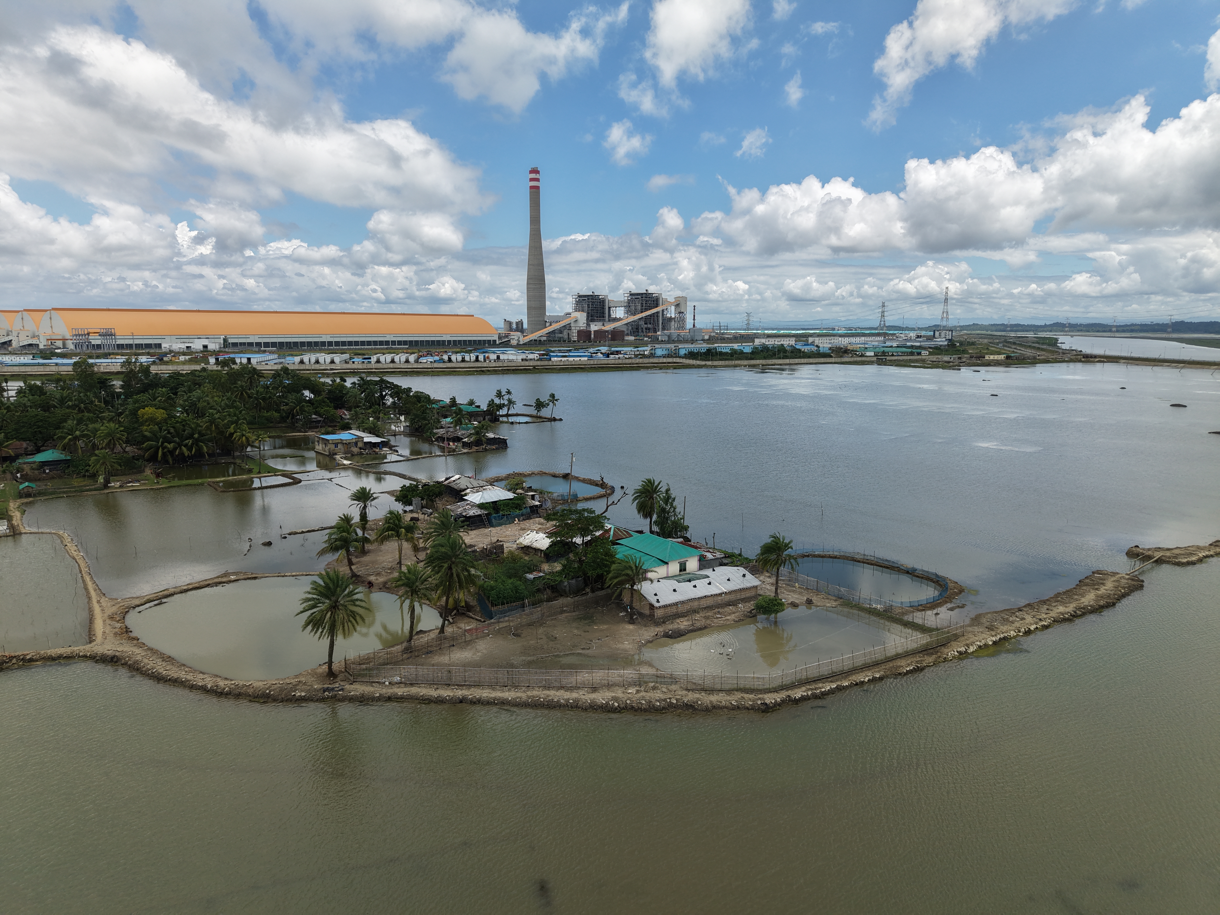 JICAによるバングラデシュへのLNG火力13GW増設支援～パリ協定に整合しないMIDI統合開発計画～