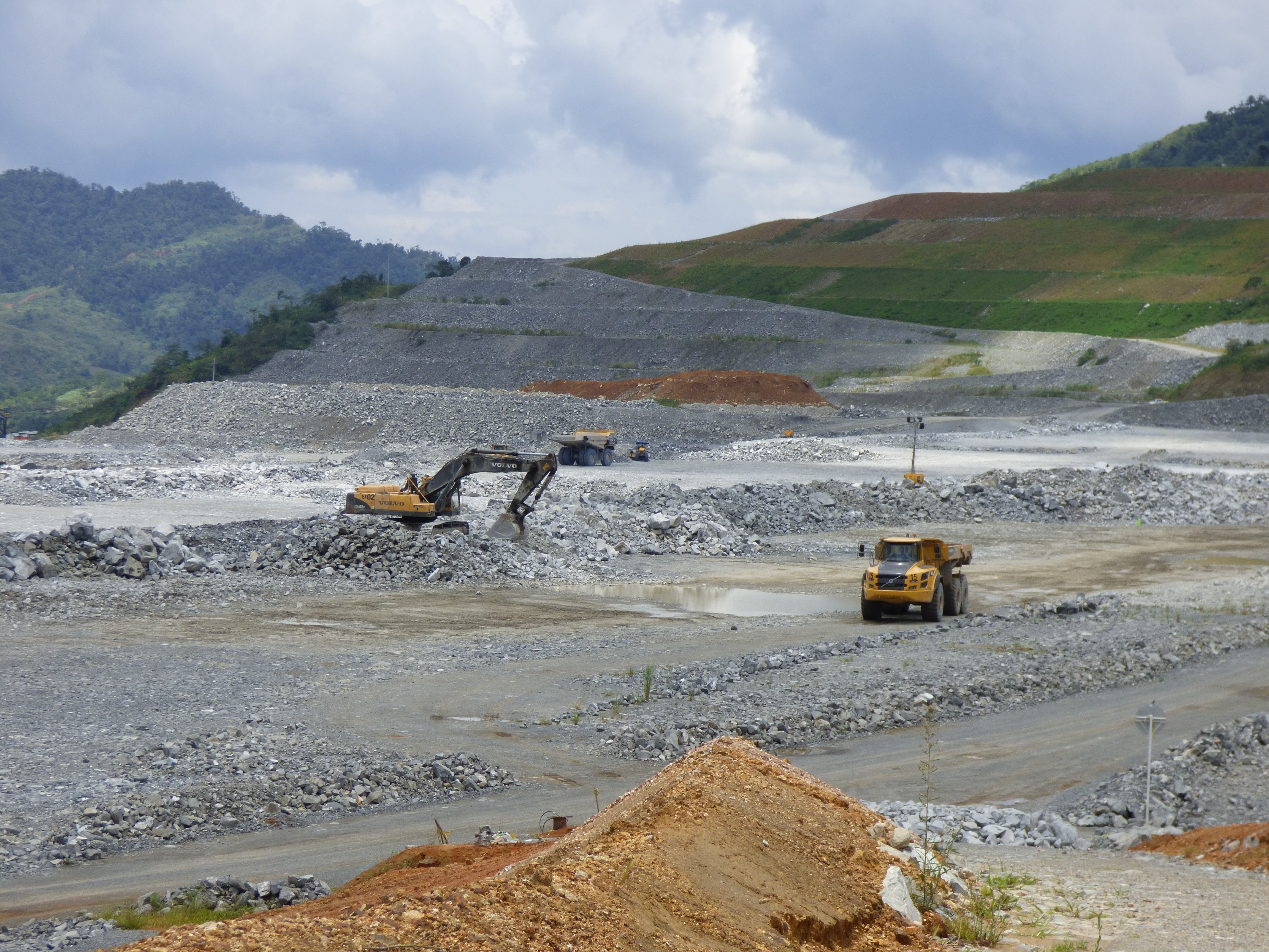 気候危機への公正なトランジションと 鉱物サプライチェーンデューディリジェンス