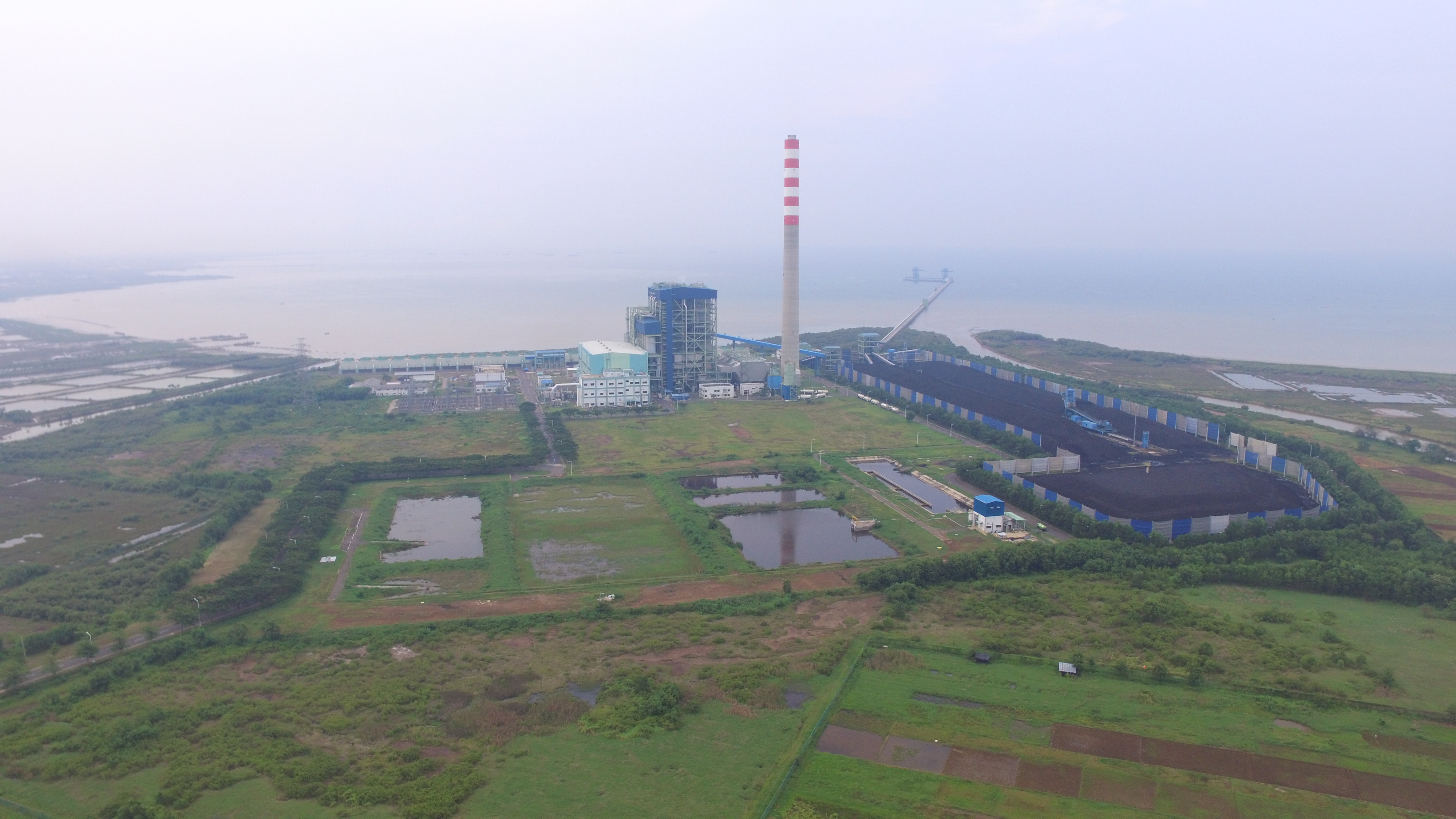インドネシア・チレボン石炭火力発電事業で国際CSR規範の不遵守が計66箇所に！腐敗の実態も明らかに